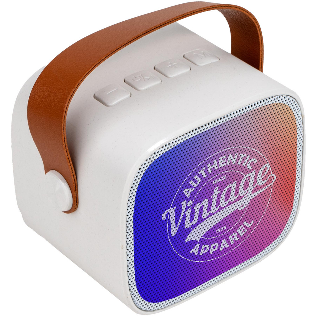 TerraTone™ 5 Watt Wireless Speaker