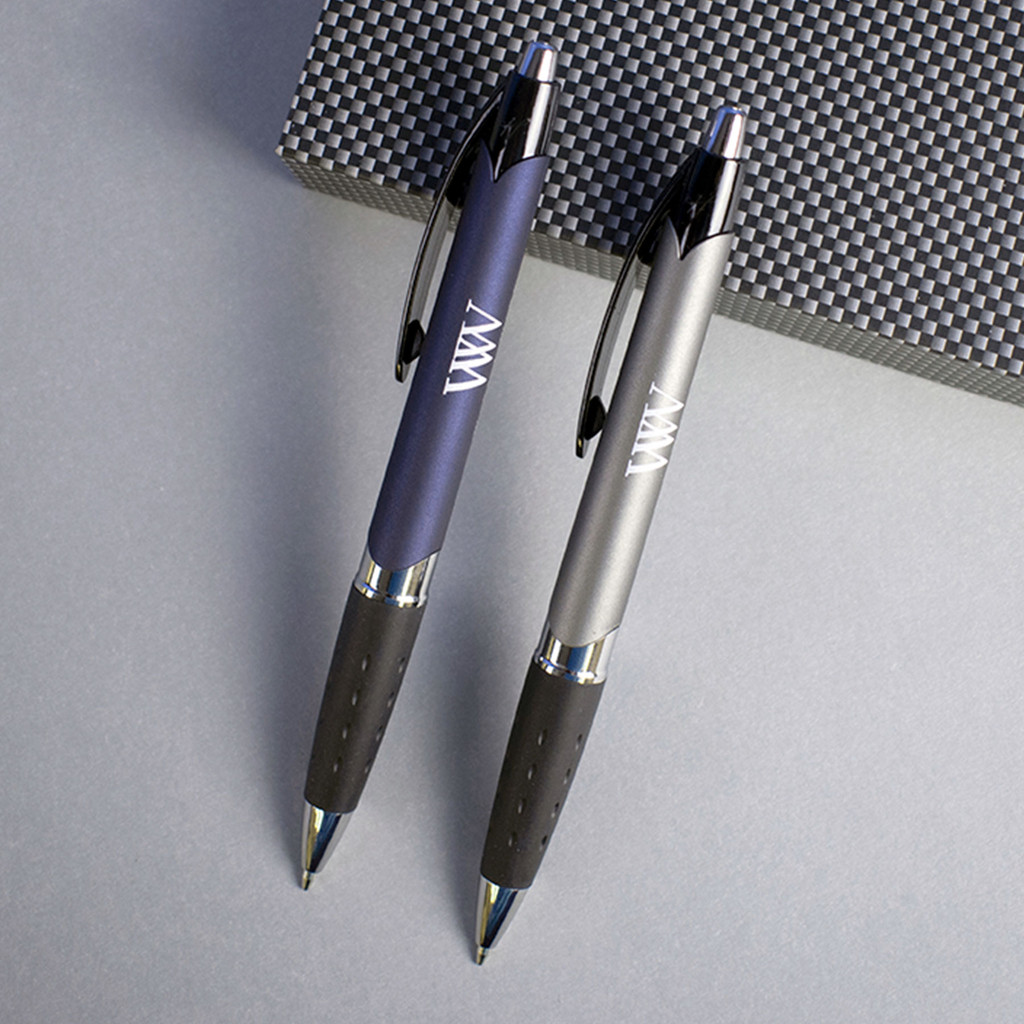Cubano Comfort Ball Point Pen
