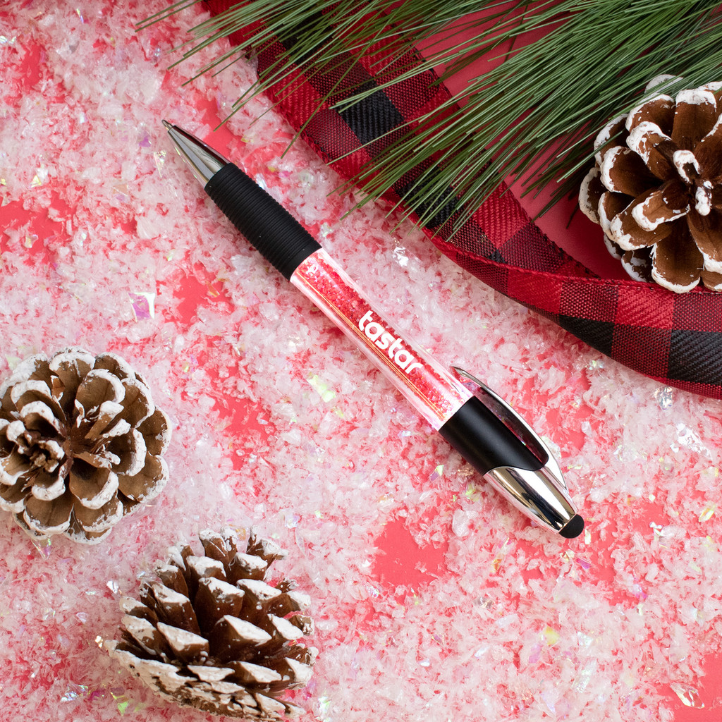 Geode Illuminated Stylus Pen