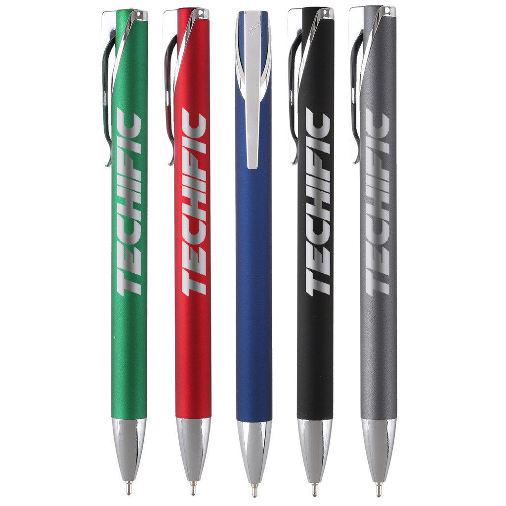 Trekkie Comfort Pen