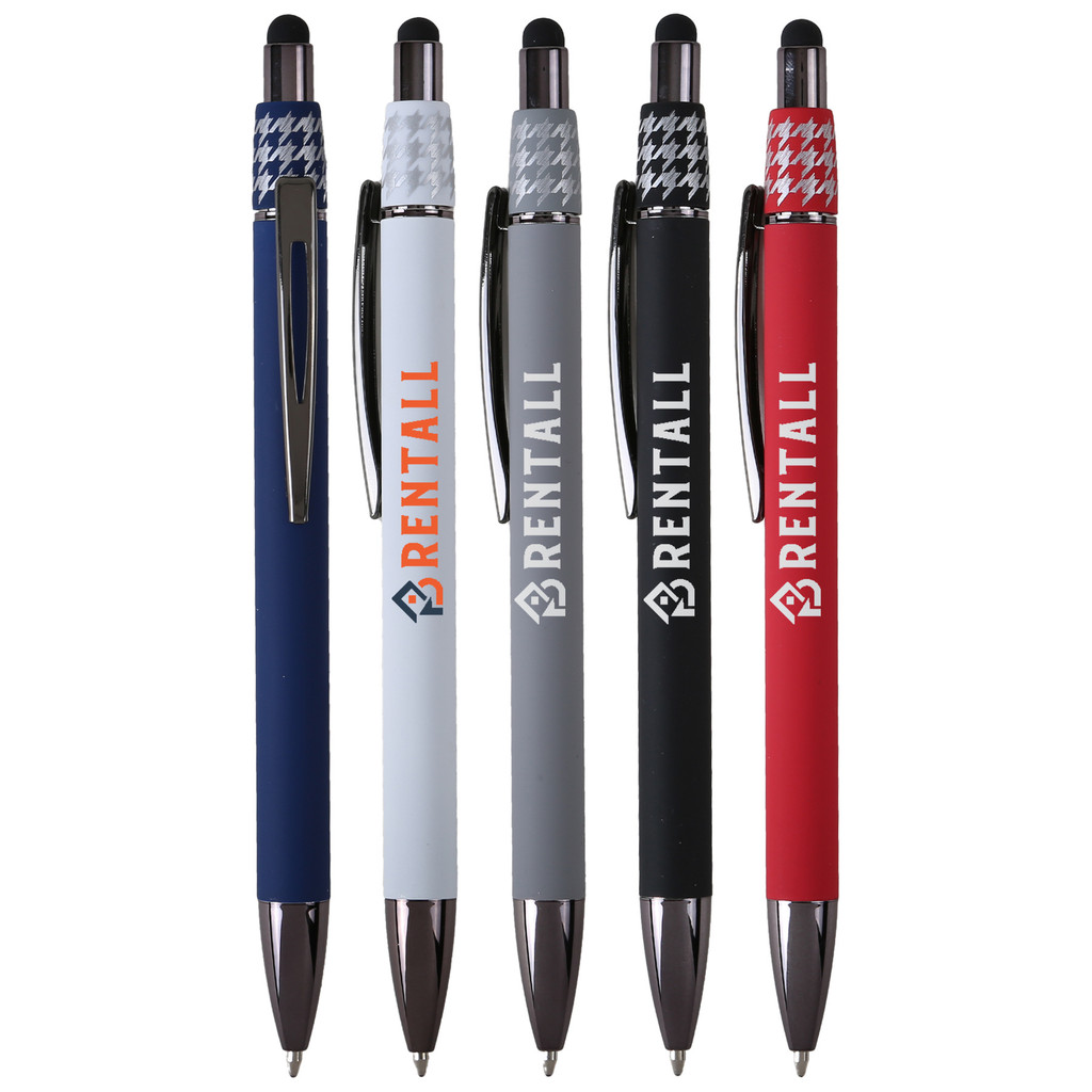 Wizzard Comfort Stylus