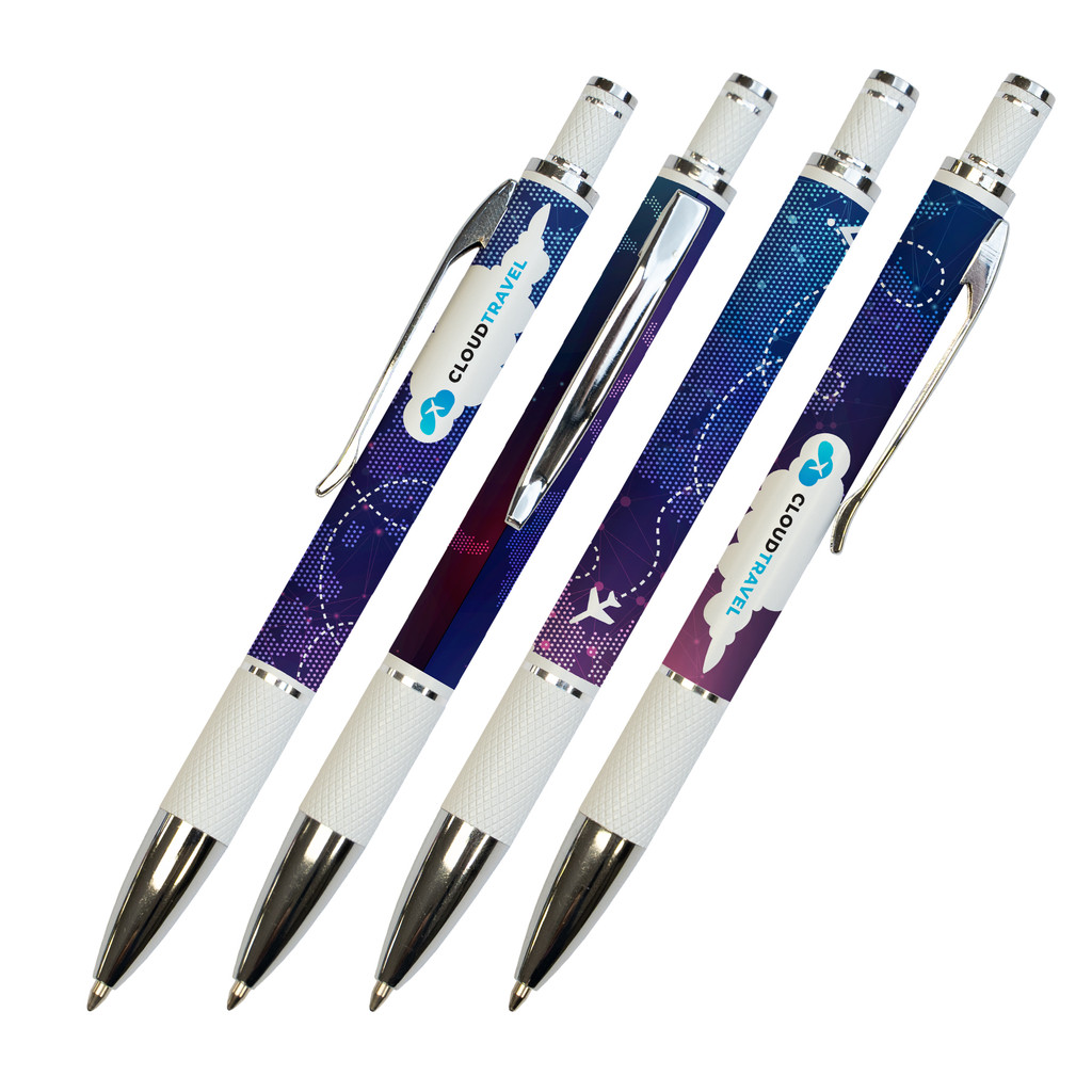 Aruba® Pen (Pat #D670,761)