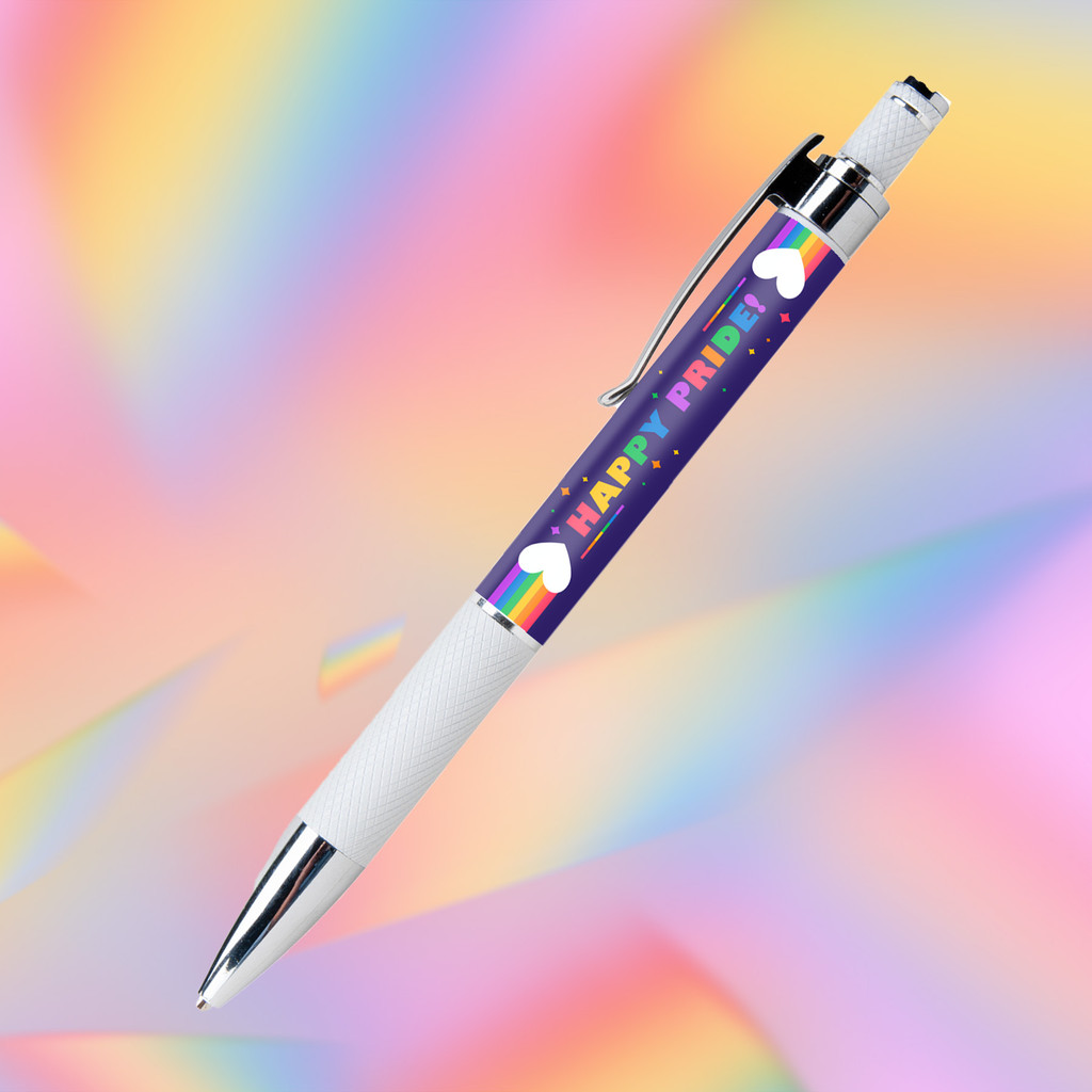 Aruba Pen (Pat #D670,761)