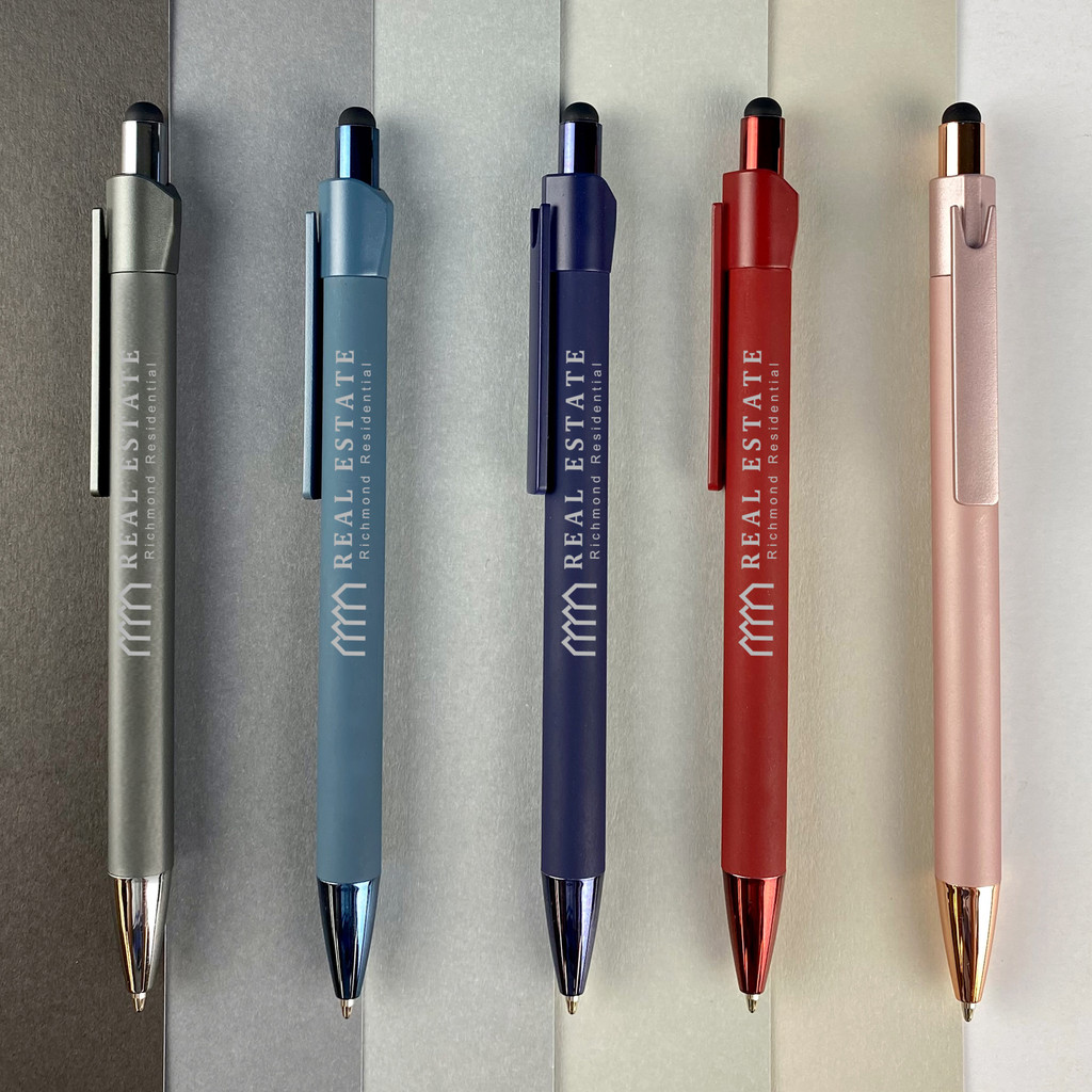 Cache Touch Stylus Pen