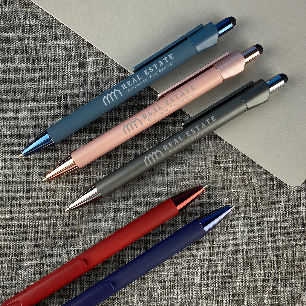 Cache Touch Stylus Pen