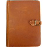 Lee Canyon Leather Meeting Folder/Media Holder Lee Canyon Leather Meeting Folder/Media Holder