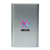 Overdrive Ul Certified 4000 Mah Power Bank