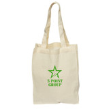 Mountcastle Cotton Fashion Tote