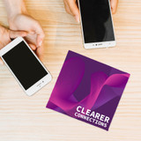 E-Z Importâ„¢ Microfiber Cleaning Cloth