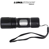 MiniZoom Tactical Flashlight