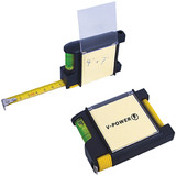 Multi-Purpose Tape Measure Multi-Purpose Tape Measure