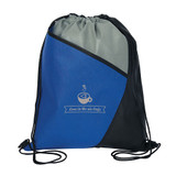 Welwyn Non Woven Drawstring Cinch