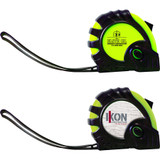10' Foot Tape Measure 10' Foot Tape Measure