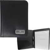 Antelope Mesa Junior Bonded Meeting Folder with Pen Antelope Mesa Junior Bonded Meeting Folder with Pen