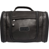 Hackberry Canyon Leather Hanging Travel Kit Hackberry Canyon Leather Hanging Travel Kit