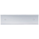 Wall Plate Holders: 2" x 10"