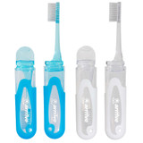Travel Toothbrush