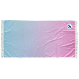 Microfiber Beach Towel