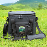 Glacier Peak XL 24 Can Cooler Bag