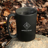 Wilcox 370 Ml. (13 Fl. Oz.) Mug