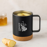 Pelle 341 Ml. (12 Fl.  Oz.) Mug