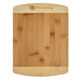 Bamboo Cutting Board