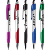 Fiji® Chrome Stylus Pen