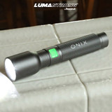 reNew Zoom Rechargeable Flashlight With Case