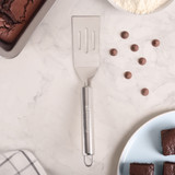 Blaze Mini Stainless Serving Spatula