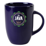 Puritt Ceramic Mug 385 Ml. (13 Fl. Oz.): Premium:Premium