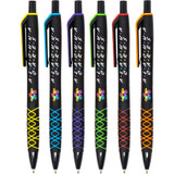 Spiralina Comfort Night Pen