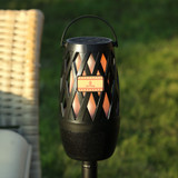 Tiki Speaki™ 10 Watt Wireless Speaker Lantern