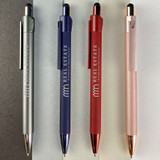 Cache Touch Stylus Ball Point Pen