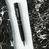 The Boss Ball Point Pen