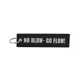 E-Z Import Luggage Tag
