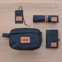 Travel Bundle - Black