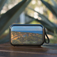 Thumpahâ„¢ Wireless Speaker