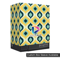 Sonosphearâ„¢ Wireless Speaker