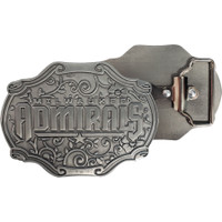Belt Buckles: 3-1/2" W X 2-1/2" H:3-1/2" W x 2-1/2" H