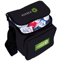 Cooler Bag: 6 Can:6 Can