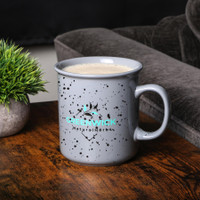 700 Ml. (24 Fl. Oz.) Rosseau Mug