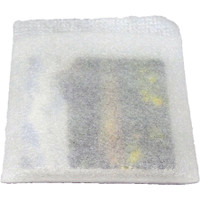 Square Ceramic Coaster: Single:Single