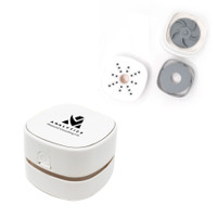 Dust Rover Desktop Vacuum