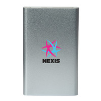 Overdrive Ul Certified 4000 Mah Power Bank