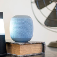 Boomberri Wireless Speaker