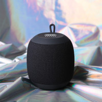 Boomberri Wireless Speaker