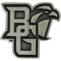 Diestruck Antiqued Lapel Pins: 1 1/4" W X 1 1/4" H:1 1/4" W x 1 1/4" H