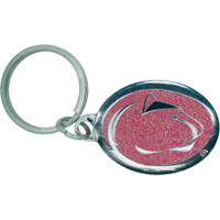 Diestruck Soft Enamel Keychains - Colorfill