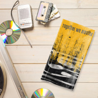 E-Z Importâ„¢ Tubular Bandana/Face Cover