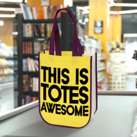 E-Z Importâ„¢ To4511 Recycled Fashion Tote